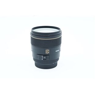 Occasion Sigma 85mm F1.4 DG HSM für Canon EF (Nr. 4001) Occasion Sigma 85mm F1.4 DG HSM für Canon EF (Nr. 4001)
