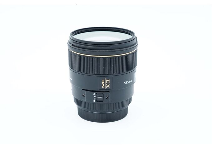 Occasion Sigma 85mm F1.4 DG HSM für Canon EF (Nr. 4001)