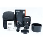 Occasion Sony SEL135F18GM (Nr. 4213)