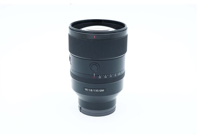 Occasion Sony SEL135F18GM (Nr. 4213)