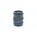 Occasion Zeiss 21mm F2.8 Loxia für Sony FE-Mount (Nr. 4124)