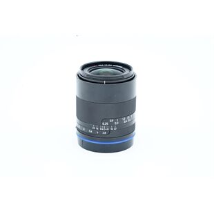 Occasion Zeiss 21mm F2.8 Loxia für Sony FE-Mount (Nr. 4124) Occasion Zeiss 21mm F2.8 Loxia für Sony FE-Mount (Nr. 4124)