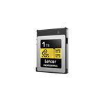 Lexar 3600MB/s CFexpress 4.0 B 1TB gold