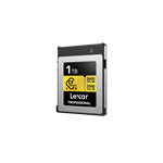 Lexar 3600MB/s CFexpress 4.0 B 1TB gold