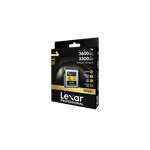 Lexar 3600MB/s CFexpress 4.0 B 1TB gold