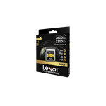 Lexar 3600MB/s CFexpress 4.0 B 1TB gold