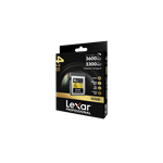 Lexar 3600MB/s CFexpress 4.0 B 4TB gold