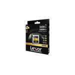 Lexar 3600MB/s CFexpress 4.0 B 4TB gold