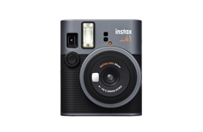 Fujifilm Instax Mini 41 (schwarz)