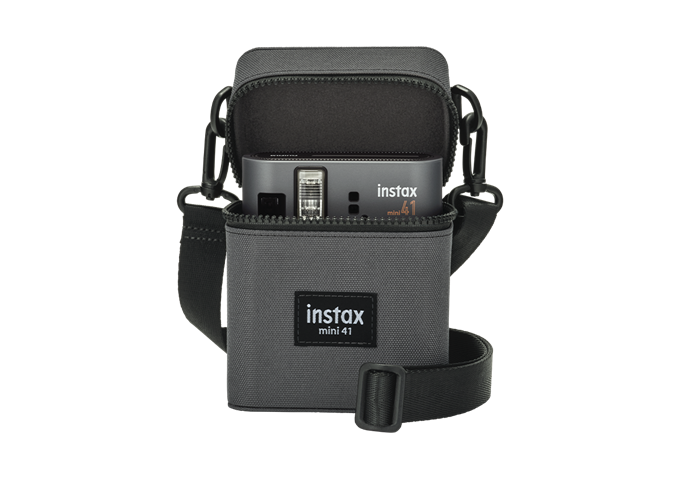 Fujifilm Instax Mini 41 Case