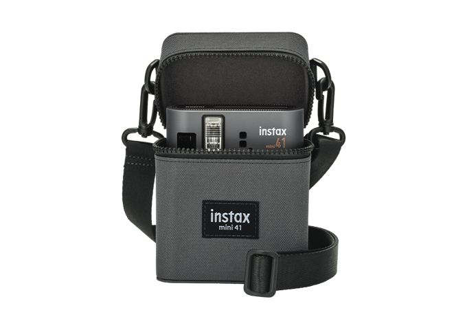 Fujifilm Instax Mini 41 Case