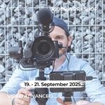 Workshop N581 Video Advanced