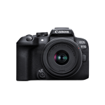 Canon EOS R10 + RF 18-45mm F4.5-6.3 Canon EOS R10 + RF 18-45mm F4.5-6.3