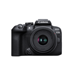 Canon EOS R10 + RF 18-45mm F4.5-6.3