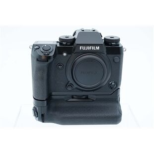 Occasion Fujifilm X-H1 Body (Nr. 4141) Occasion Fujifilm X-H1 Body (Nr. 4141)