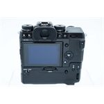 Occasion Fujifilm X-H1 Body (Nr. 4141)