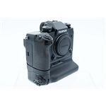 Occasion Fujifilm X-H1 Body (Nr. 4141)