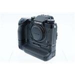Occasion Fujifilm X-H1 Body (Nr. 4141)