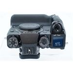 Occasion Fujifilm X-H1 Body (Nr. 4141)