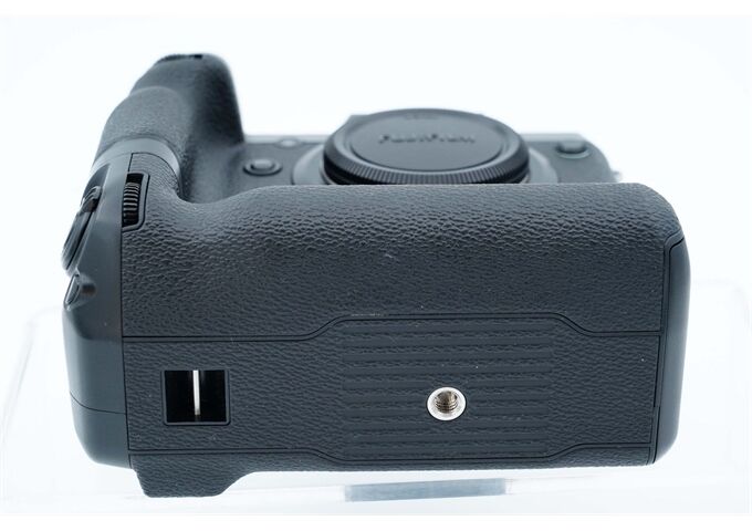 Occasion Fujifilm X-H1 Body (Nr. 4141)
