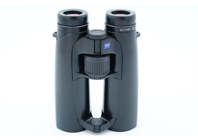 Occasion Zeiss Victory SF 10x42 (Nr. 4109)