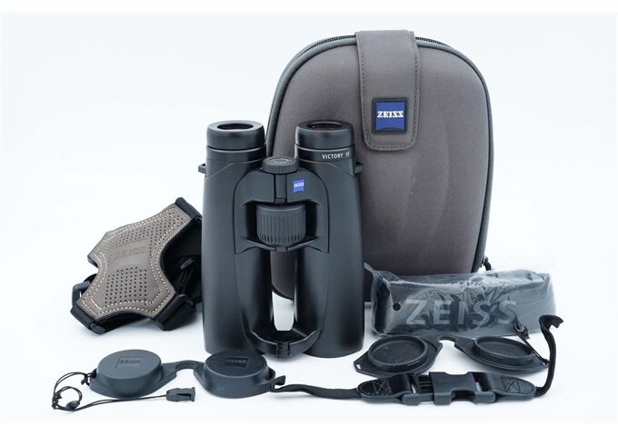 Occasion Zeiss Victory SF 10x42 (Nr. 4109)