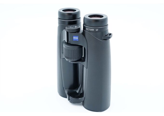 Occasion Zeiss Victory SF 10x42 (Nr. 4109)