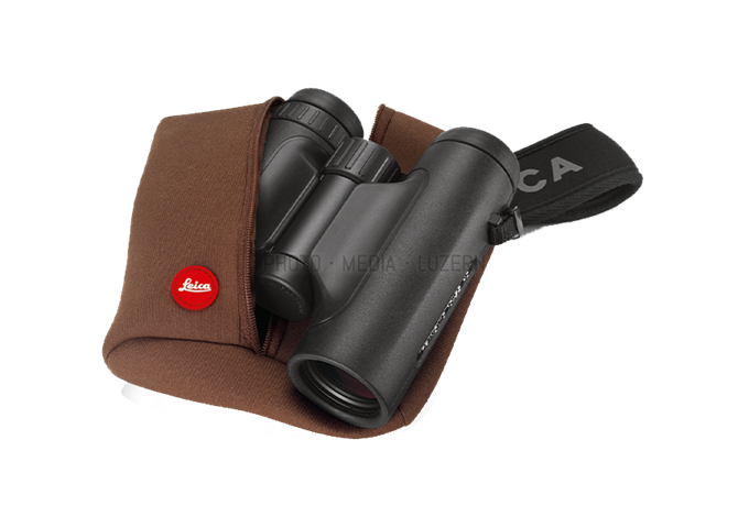 Leica Trinovid 8x32 HD, 40316