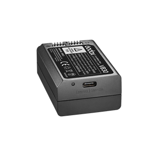 Godox VB30 Akku für V1 mit USB-C