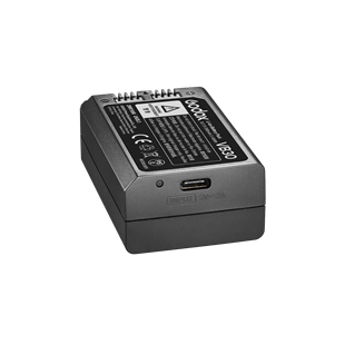 Godox VB-30 Akku für V1 mit USB-C