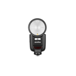 Godox V1PRO zu Canon Aufsteckblitz mit Akku