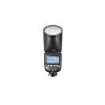 Godox V1PRO zu Canon Aufsteckblitz mit Akku