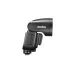 Godox V1PRO zu Canon Aufsteckblitz mit Akku