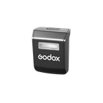 Godox V1PRO zu Canon Aufsteckblitz mit Akku