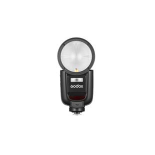 Godox V1PRO zu Sony Aufsteckblitz mit Akku Godox V1PRO zu Sony Aufsteckblitz mit Akku