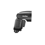 Godox V1PRO zu Fujifilm Aufsteckblitz mit Akku
