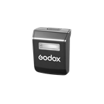 Godox V1PRO zu Fujifilm Aufsteckblitz mit Akku