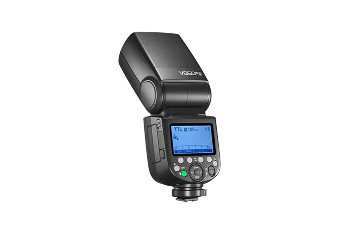 Godox V860III TTL Flash Sony