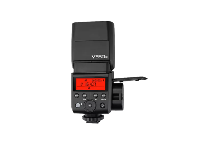 Godox V350 TTL Flash Sony
