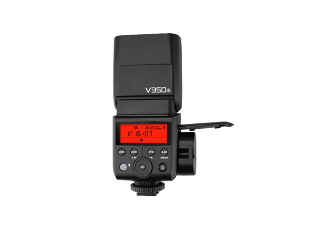 Godox V350 TTL Flash Sony