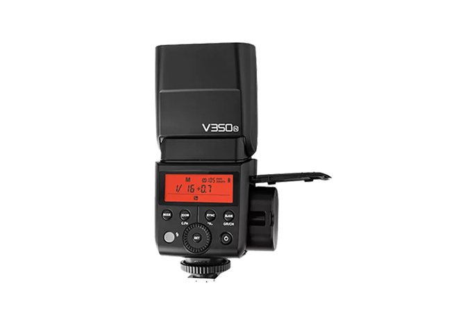 Godox V350 TTL Flash Nikon