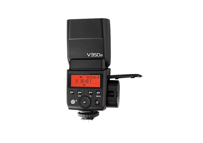 Godox V350 TTL Flash Nikon