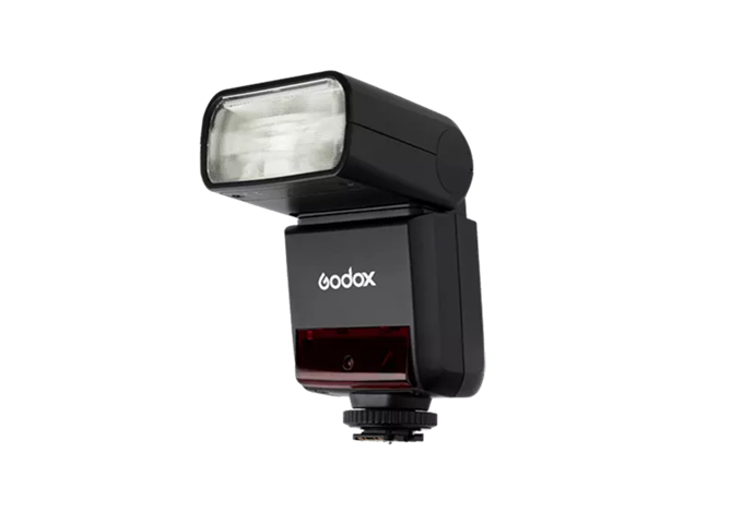 Godox V350 TTL Flash Fujifilm