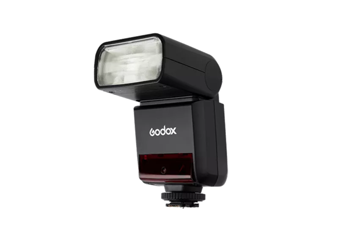 Godox V350 TTL Flash Fujifilm