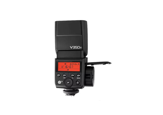 Godox V350 TTL Flash Fujifilm