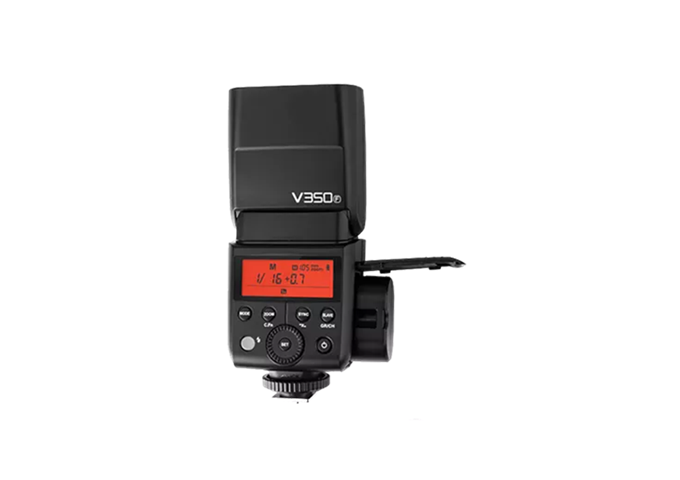 Godox V350 TTL Flash Fujifilm