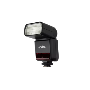 Godox V350 TTL Flash Olympus und Panasonic Godox V350 TTL Flash Olympus und Panasonic