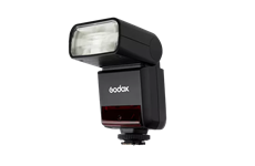Godox V350 TTL Flash Canon