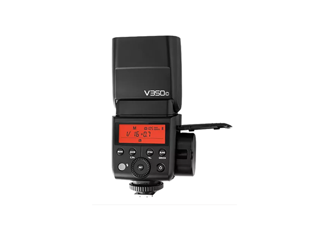 Godox V350 TTL Flash Canon