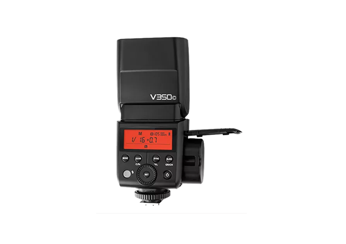 Godox V350 TTL Flash Canon